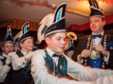 132 IMG 8459 Jeugdgala Hades 2015 DezeFoto : 2015, Adjudant, Anne, Carnaval, Deurningen, Feest, Hades, Jan, Prins